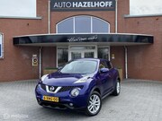 Nissan Juke - 1.2 DIG-T S/S Acenta met 96.508km | Clima | Cruise control |