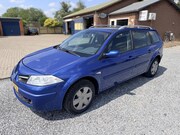 Renault Mégane - 1.6 |16V 82KW - 111PK | GRAND TOUR | Panoramadak |