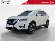 Nissan X-Trail - 1.6 DIG-T Tekna | STOEL/ ACHTERBANK VERWARMING | PANORAMA DA