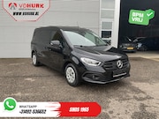 Mercedes-Benz eCitan - 112 Pro L2 51 kWh 280 km WLTP Snellader/ Standkachel/ Stoelv