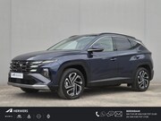 Hyundai Tucson - 1.6 T-GDI PHEV Premium 4WD / Facelift Model / Fabrieksgarant