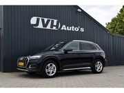 Audi Q5 - 50 TFSi-E 299pk PHEV Quattro AUT/S-Tronic 10-2021 (NwModel) 