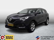 Renault Kadjar - 1.3 TCe 140pk Intens Trekhaak/Ecc/Nav/Stoelverw / 1500kg tre