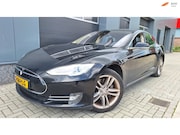 Tesla Model S - 85 Performance (Gratis levenslang supercharging- Accu niet g