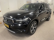 Volvo XC40 - 1.5 T4 Recharge Inscription Trekhaak 1800kg/ Leer/ Stoelverw