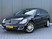 Mercedes-Benz R-klasse - 350 Lang 4-Matic 6-Persoons - Leder - Pano - Airmatic - Luxe