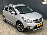 Opel Karl - 1.0 Rocks Online Edition/Navi/Carplay/Airco/Cruise/parkeerse