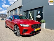Volvo V60 - 2.0 T8 Recharge AWD R-Design