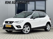 Seat Arona - 1.0 TSI FR 116 PK | Carplay | Carplay | Camera | 17 inch