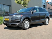 Audi Q7 - 3.6 FSI quattro 5+2 Export
