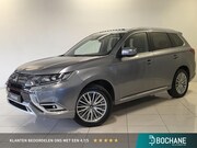 Mitsubishi Outlander - 2.4 PHEV Instyle | SoH 79% | Trekhaak | 360º Camera | Open d
