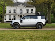 Land Rover Defender - 110 2.0 P400e 110 SE | Meridian | 360 cam