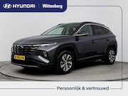 Hyundai Tucson - 1.6 T-GDI HEV Comfort Smart | Stoel + stuurverwarming | El. 