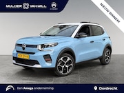 Citroën e-C3 - Plus EV 44kWh 113pk | 8 JAAR GARANTIE! | VERHOOGDE INSTAP | 