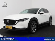 Mazda CX-30 - 2.0 e-SkyActiv-X M Hybrid Luxury | Trekhaak | i-Activesense