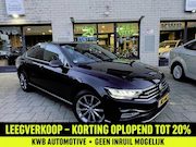 Volkswagen Passat - 2.0 TSI 3X R-Line Dsg Leer Camera DCC ACC Vol