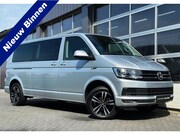 Volkswagen Transporter - Caravelle 2.0 TDI 150pk | Automaat | Lang | Dubbele Cabine 6