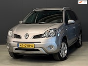 Renault Koleos - 2.5 Dynamique Pack KEYLESS ENTRY-GO/CRUISE/ISOFIX | NETTE AU