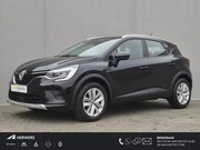 Renault Captur - 1.3 TCe 140 Zen Automaat / 1500kg Trekgewicht / Pack Easy Li