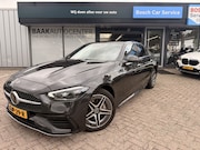 Mercedes-Benz C-klasse - 300 e AMG Line | 360 | Leder | Memory