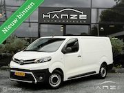 Toyota ProAce Worker - 2.0 D4D|Trekhaak|StoelVwarming|Automaat