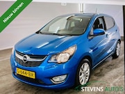 Opel Karl - 1.0 ecoFL Innovation STOEL&STUUR VERW. / CLIMA / CRUISE / PD