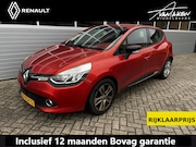 Renault Clio - TCe 90 Dynamique