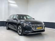 Audi e-tron - 50 Launch edition plus 71 kWh| Nieuwe elektromotor| SOH 85% 