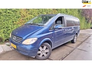 Mercedes-Benz Viano - 3.0 CDI DC Trend Lang