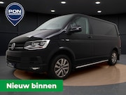 Volkswagen Transporter - 2.0 TDI L1H1 | Trekhaak | Parkeerhulp | Leder | Carplay | Fu