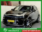 Lynk & Co 01 - 1.5 6.6kW FACELIFT ZWARTE HEMEL PANORAMADAK 360 CAMERA ADAPT
