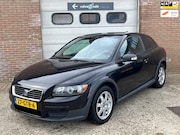 Volvo C30 - 1.6 Advantage leder 2008