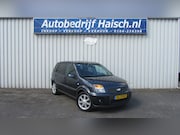 Ford Fusion - 1.4 16V