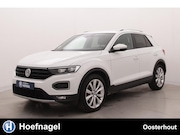 Volkswagen T-Roc - 2.0 TSI 4Motion Sport Automaat | Adaptive Cruise Control | N