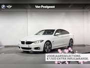 BMW 4-serie Gran Coupe - 420i High Executive Edition | Cruise Control | Stoelverwarmi