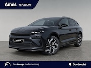 Skoda Enyaq iV - 85 Sportline | Stoel/Stuurverwarming | Elektrische bestuurde