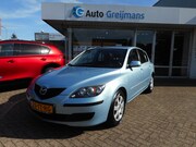 Mazda 3 - 1.6 S-VT Touring 1ste eigenaar