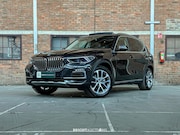BMW X5 - xDrive30d High Executive