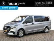 Mercedes-Benz Vito - eVito Tourer 129 L3 Pro 367 km WLTP | 8-Persoons