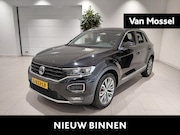Volkswagen T-Roc - 1.5 TSI Sport Business R WORDT VERWACHT