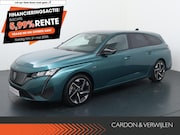 Peugeot 308 - 1.6 HYbrid 180 Allure Pack Business | 180 PK | SoH 98% | Ada