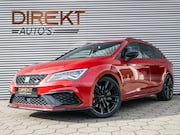 Seat Leon - ST 2.0 TSI CUPRA 300 4DRIVE PANO CAMERA SEATSOUND