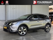 Nissan Qashqai - Automaat 1.2 Connect Edition