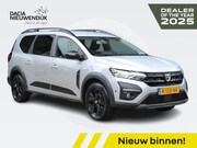 Dacia Jogger - TCe 100 Bi-Fuel Extreme 5p. / DEALER ONDERHOUDEN / CAMERA /