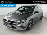 Mercedes-Benz A-klasse - 180 Business Solution Luxury | Trekhaak | Panoramadak |