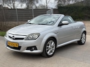 Opel Tigra - 1.4-16V Sport CABRIO INC NIEUW APK