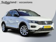 Volkswagen T-Roc - 1.5 TSI Sport Business R 150pk | Trekhaak | Panoramadak | St