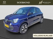 Renault Twingo - SCe 70 PK Limited | NL-Auto | Airco | Radio-USB | Bluetooth 