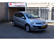 Nissan Note - 1.4 Acenta
