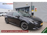 Toyota Corolla - Touring Sports 2.0 Hybrid GR-Sport 1e Eigenaar | Volledig On